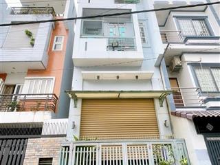 Bán nhà hẻm 8m đường diệp minh châu  diện tích 4x17m  đúc 1 trệt 4 lầu  giá tốt 8,8 tỷ