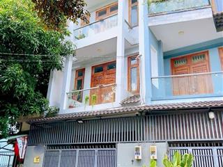 Hàng hiếm! mặt tiền nội bộ đường rộng 12m  diện tích 5m x 16m  đúc 4 tầng  giá tốt 12 tỷ