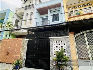 Bán nhà hẻm xe hơi 6m đường gò dầu  diện tích 4x17m  đúc 1 lầu cực đẹp  giá tốt 7,8 tỷ