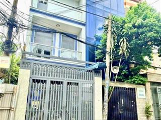 Bán nhà hẻm xe hơi 6m đường tân sơn nhì  diện tích 4x20m  đúc 3 tầng đẹp  giá tốt 9,5 tỷ