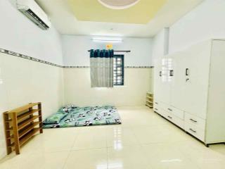 Phòng trọ mới sạch đẹp (có phòng tắm, toilet riêng) gần đầm sen  lạc long quân, phường 3, q.11