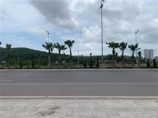 Sốc! đất 2 mặt tiền 2.800m2 quốc lộ 18a, cửa ngõ hạ long giá cắt lỗ