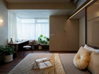 Bán gấp căn hộ cao cấp 2pn2wc the grand manhattan novaland 100 cô giang quận 1 8tỷ8  0965 645 ***