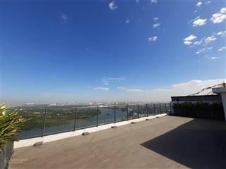 Chính chủ cần bán gấp căn hộ penthouse lumiere riverside thảo điền 4pn 300m2 45 tỷ  0965 645 ***