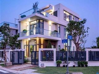 Chính chủ bán gấp biệt thự 8x18m 144m2 trệt 2 lầu 207m2 melosa garden cao cấp 12 tỷ 0965 645 ***