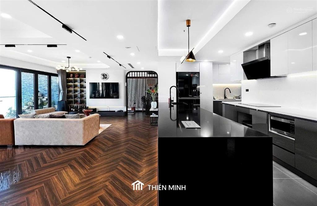 Chuyển công tác cần bán gấp căn hộ cao cấp eaton park gamuda q2 103m2 15,2ty  0965 645 ***