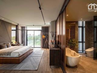 Kẹt tiền bán gấp biệt thự riviera villa 60 giang văn minh quận 2 giá 110 tỷ  chính chủ 0965 645 ***