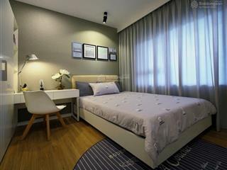 Bán căn hộ chung cư the tresor, 6 tỷ 65 m2, 2pn 1wc, đầy đủ nội thất tại bến vân đồn  0965 645 ***