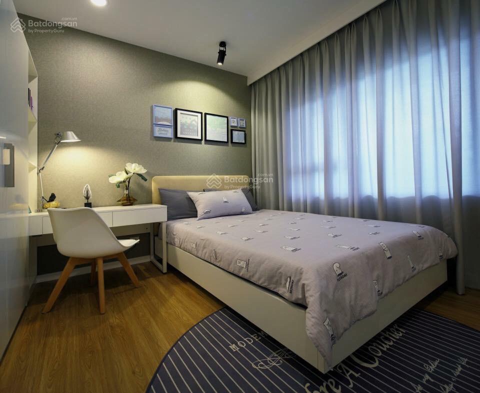Kẹt tiền bán gấp 3pn 96m2 victoria village novaland hoàn thiện nội thất, giá 7,3 tỷ 0965 645 ***