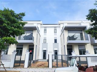 Chính chủ bán gấp căn nhà phố biệt thự 8x20m 160m2 aqua city 7.8 tỷ.  cường 0965 645 ***