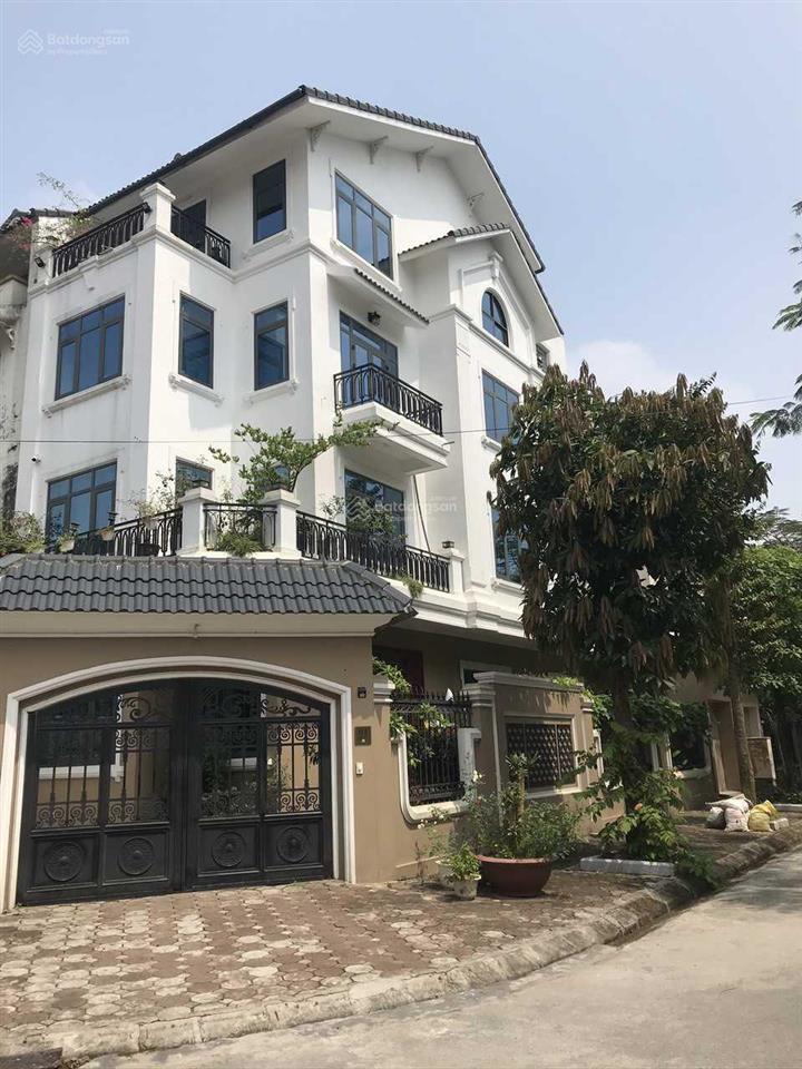 Chuyên cho thuê biệt thự liền kề khu đô thị vân canh hud, hoài đức, hà nội 0911 516 ***