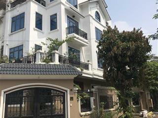 Chuyên cho thuê biệt thự liền kề khu đô thị vân canh hud, hoài đức, hà nội 0911 516 ***