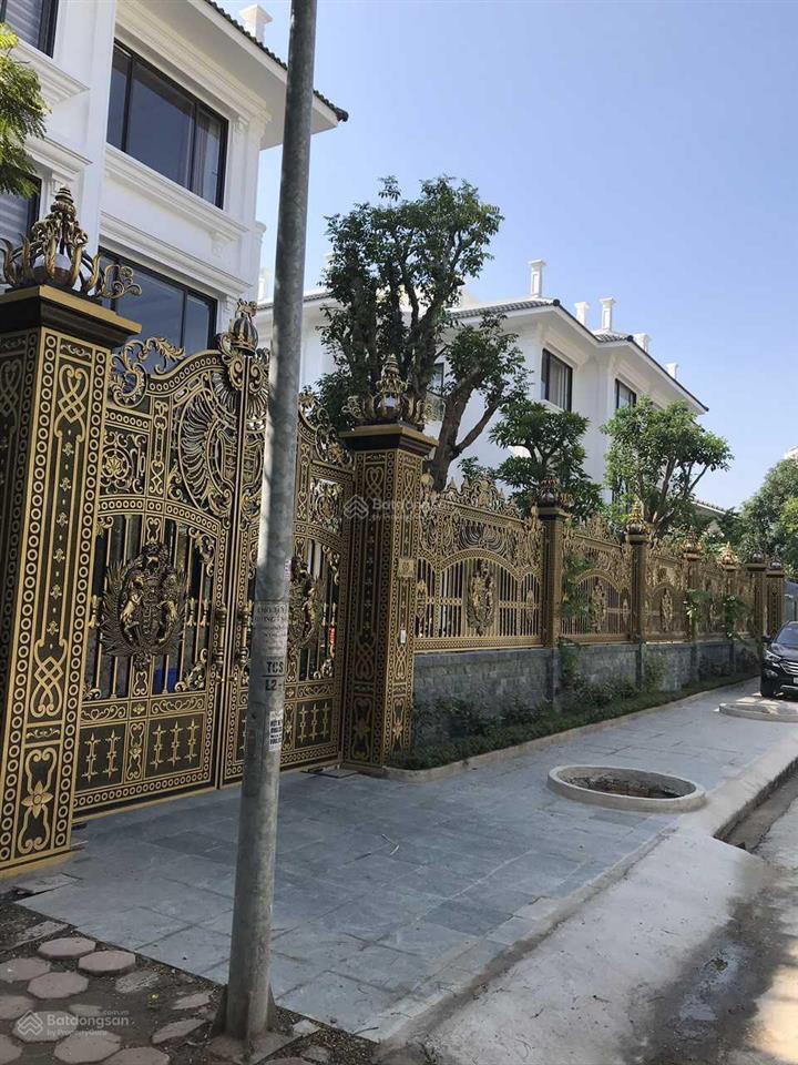 Chuyên cho thuê biệt thự liền kề khu đô thị vân canh hud, hoài đức, hà nội 0911 516 ***