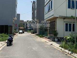 Bán đất dịch vụ vân canh khu 6,9ha hoài đức hà nội,  0945 181 ***