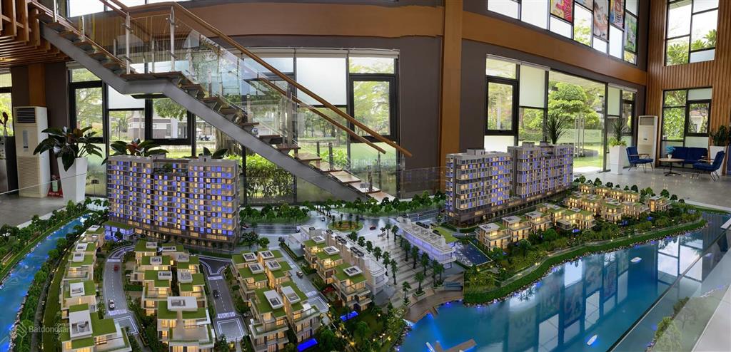 Căn hộ view sông khu nam sài gòn 86m2 nguyễn văn linh