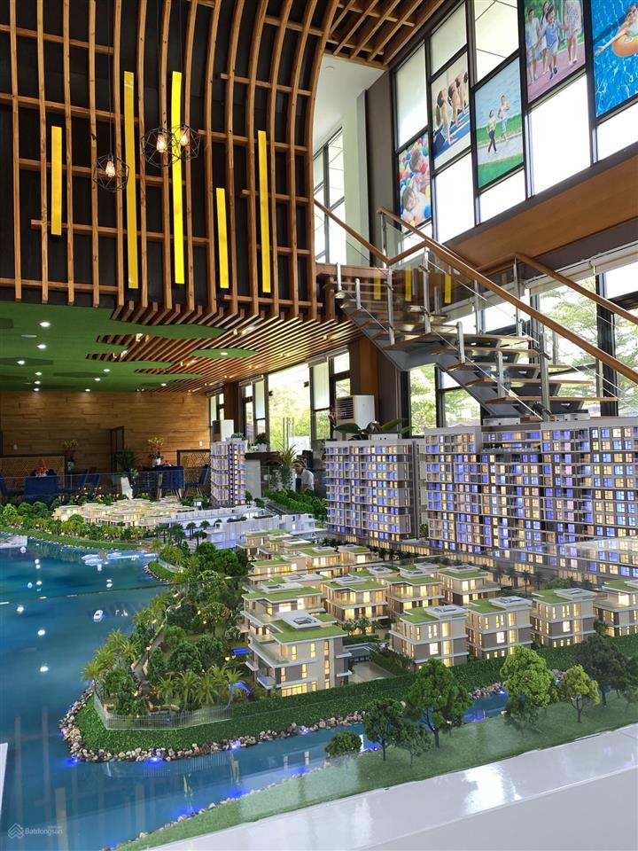Căn hộ view sông khu nam sài gòn 86m2 nguyễn văn linh