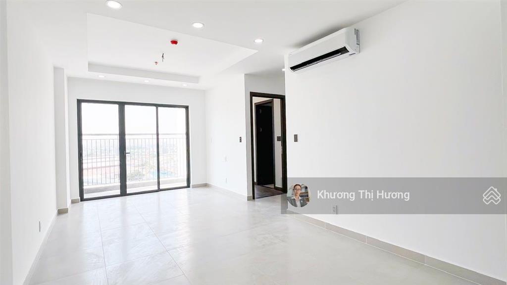 Căn hộ hai mặt thoáng nhận nhà ở liền tại phú đông sky garden liền kề thủ đức