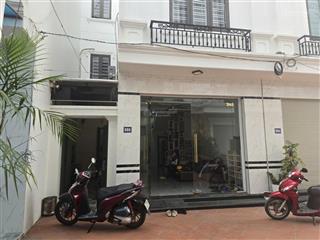 Chính chủ bán nhà đẹp 3 tầng  tổ dân phố dân hạnh, an dương,  sân để xe riêng để ô tô/xe máy thoải