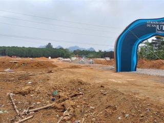 Bán đất cạnh dự án 80ha utopia villas and resorts, bám hồ 82ha, dt 5.158m2, đường ôtô tránh, 18tỷ
