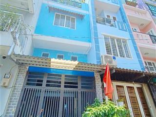Xuất cảnh nhà mặt tiền cạnh chợ cư xá ngân hàng q7 giá 6.6 tỷ ngay chủ