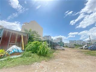 Hot  lô đất lớn 8500m² trục đường 12m mặt tiền khu tân kiểng q7