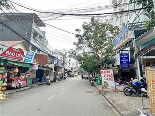 Đất 5x30 mặt tiền lê thị chợ quận 7 thích hợp làm chdv, vpcty