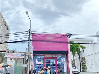 Bán nhà 6x32, cn 165m² mt nguyễn thị thập q7 ngay ngã tư chợ tân mỹ