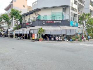 Căn góc thương hiệu 5x18m, thu nhập 35tr/th đường số phạm hữu lầu 17.9 tỷ