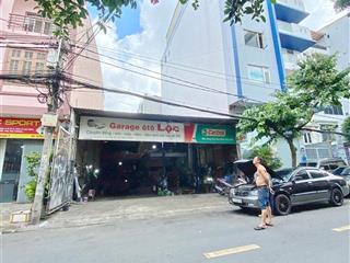 Hàng vip 9.6x20m, cn 191m² vuông vức mặt tiền đường số 85 tân hưng q7