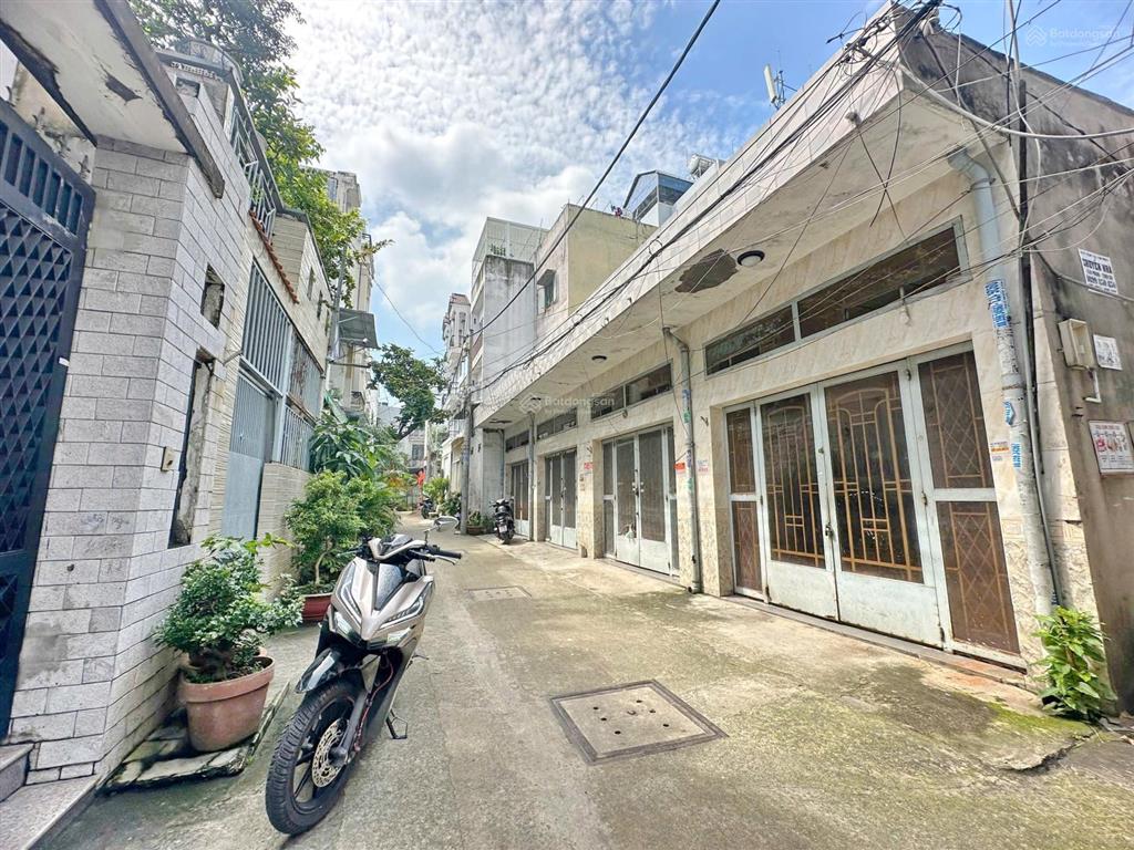 Chính chủ bán đất nền 65m² hẻm 1041 sát cạnh himlam q7 giá 6 tỷ