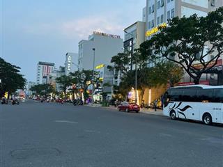 Bán lô đất biển mỹ khê sát võ nguyên giáp, diện tích lớn 450m2 ngang gần 13m