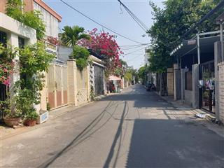 Bán đất đường nhựa 6m lê hữu trác thông nguyễn văn thoại đoạn gần biển mỹ khê, 170m2 giá 12,3 tỷ