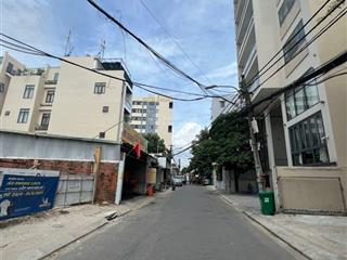 Bán lô đất rộng 214,5m2 đường 7m5 bà huyện thanh quan, quận ngũ hành sơn, giá rẻ 18 tỷ