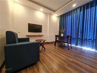 Bán tòa căn hộ 6 tầng mặt tiền an thượng 1, sát biển mỹ khê, quận ngũ hành sơn
