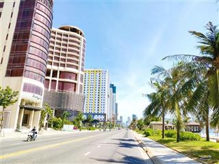Bán lô đất đường nguyễn văn thoại, gần biển mỹ khê, quận sơn trà ngang 6,3m giá tốt