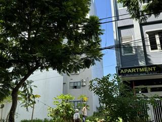 Bán đất biển đường trần đức thông gần vương thừa vũ, quận sơn trà, giá 8 tỷ tl