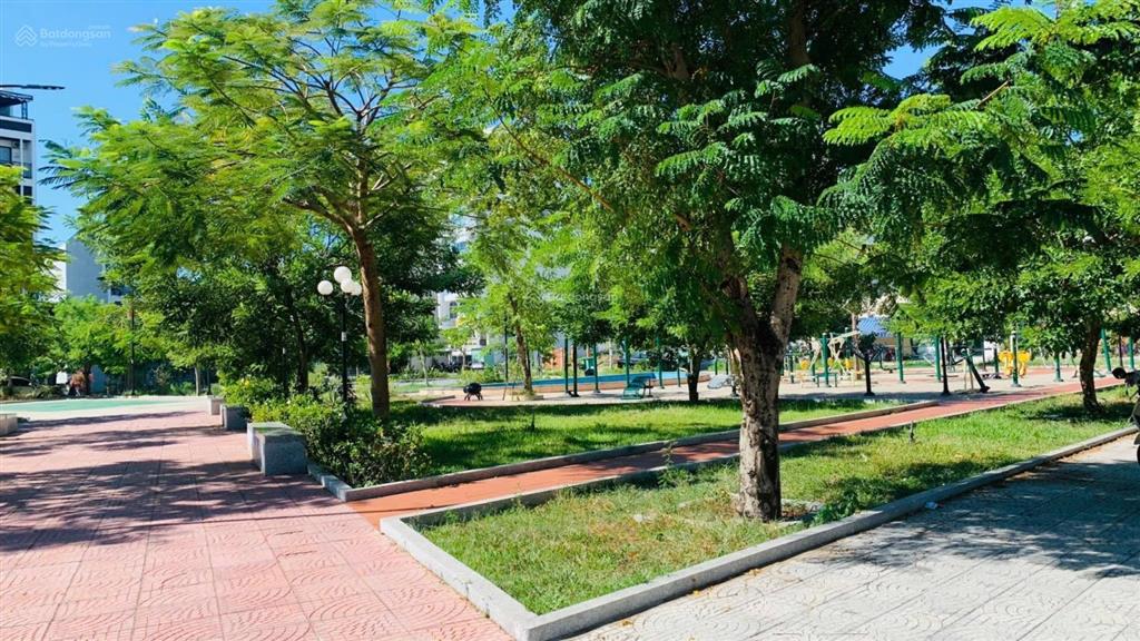 Bán đất khuê mỹ đông 14 gần bán đất khuê mỹ đông 14 gần công viên, quận ngũ hành sơn giá rẻ 12,2 tỷ