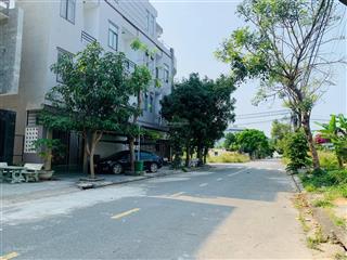 Bán cặp đất đường nguyễn lữ, giai đoạn 1 khu nam việt á  180m2 giá 10, x tỷ