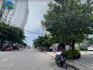 Bán cặp đất đường nguyễn xuân khoát gần phan bôi, biển phạm văn đồng  162m2 giá 20,x tỷ