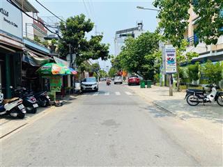 Bán đất 2 mặt tiền trước sau đường nguyễn thiện kế gần võ văn kiệt 102m2 ngang 6,6m