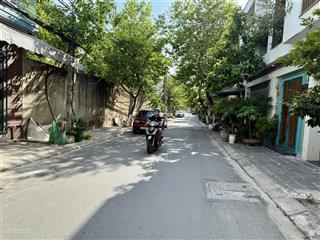 Bán lô đất đẹp mặt tiền lương thế vinh gần cầu rồng, biển mỹ khê, quận sơn trà
