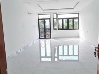 Bán toà nhà 5 tầng mới đường 10m5 chính hữu, sơn trà giá 15,5 tỷ