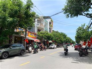 Bán nhà 3 tầng ngang 7m đường 10m5 nguyễn công trứ, sơn trà kinh doanh sầm uất