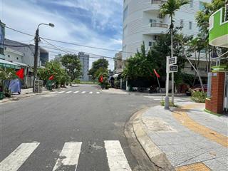 Bán lô đất biển đường 7m5 tân thái 1, quận sơn trà sát nguyễn huy chương