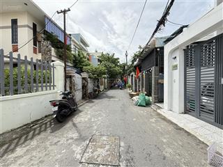 Bán lô đất 532m2 ngang gần 14m kiệt ô tô nhựa 5m lê hữu trác, sơn trà giá tốt 34 tỷ