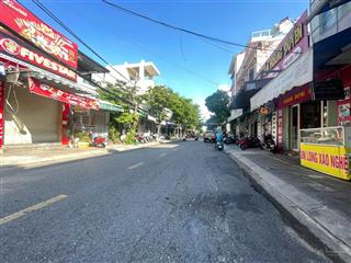 Bán đất đường 7m5 phạm cự lượng, sơn trà gần võ văn kiệt, kinh doanh tốt