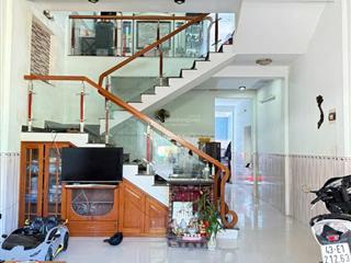 Bán nhà 2 tầng kiệt oto hải triều, ngũ hành sơn 84m2 giá 4,8 tỷ