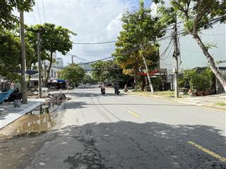 Bán lô đất đẹp đường 10m5 nguyễn sáng gần biển mân thái, sơn trà, giá tốt 15,5 tỷ