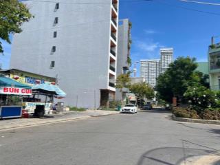 Bán lô đất đường 7m5 phan huy chú đấu lưng trần hưng đạo, sát dự án sun group 126m2 giá 13 tỷ