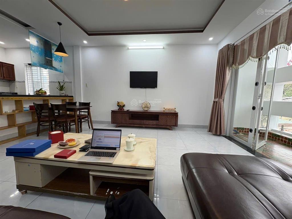 Bán nhà đẹp 3 tầng đường 7m5 phạm cự lượng, gần cầu rồng, quận sơn trà giá 14,7 tỷ